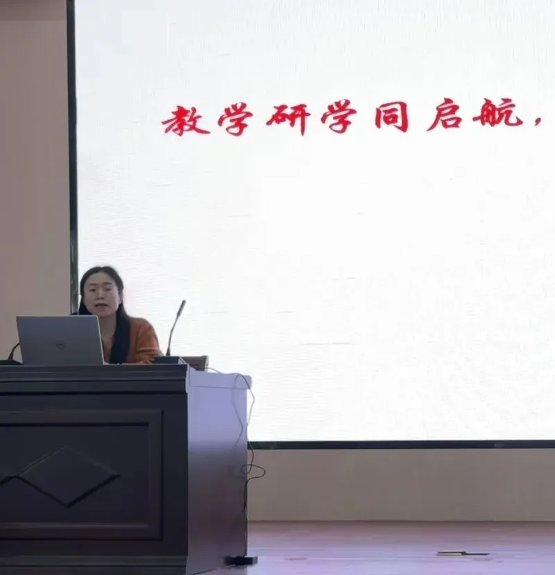 【善美泗中】长兴县初三科学中考复习暨课堂教学规范年交流研讨活动在泗安中学顺利开展 第35张