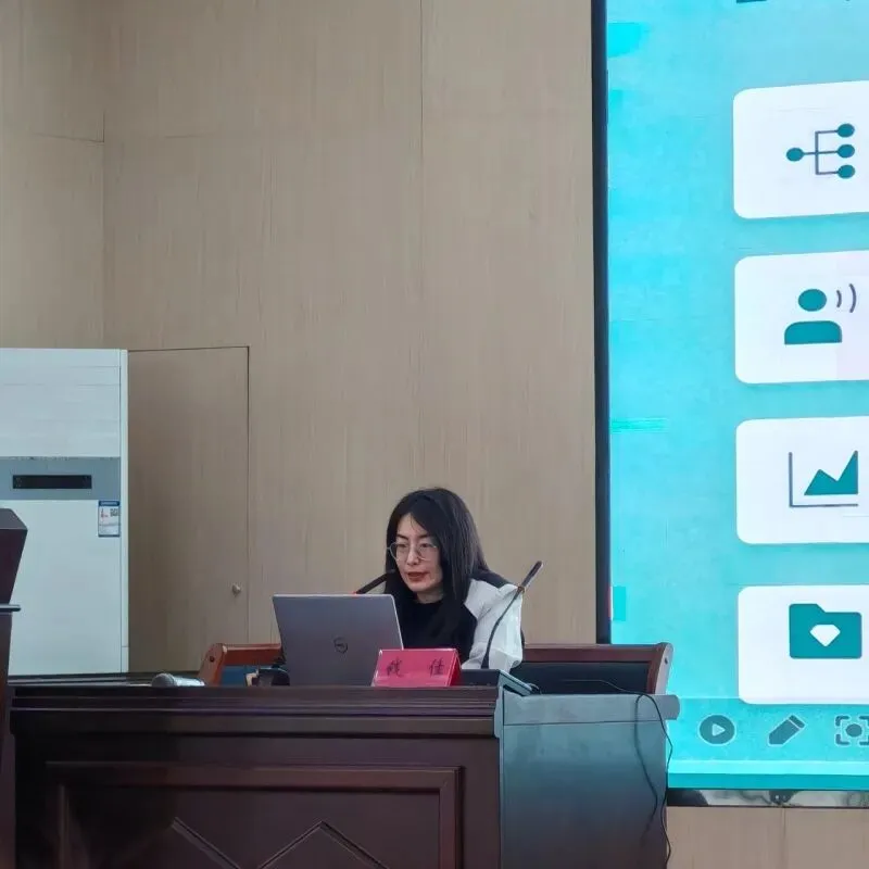 【善美泗中】长兴县初三科学中考复习暨课堂教学规范年交流研讨活动在泗安中学顺利开展 第41张