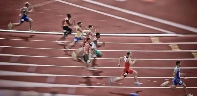 中考体育1000米/800米专属|这些注意事项,帮你少丢分、稳拿分 第4张 中考体育1000米/800米专属|这些注意事项,帮你少丢分、稳拿分 第4张