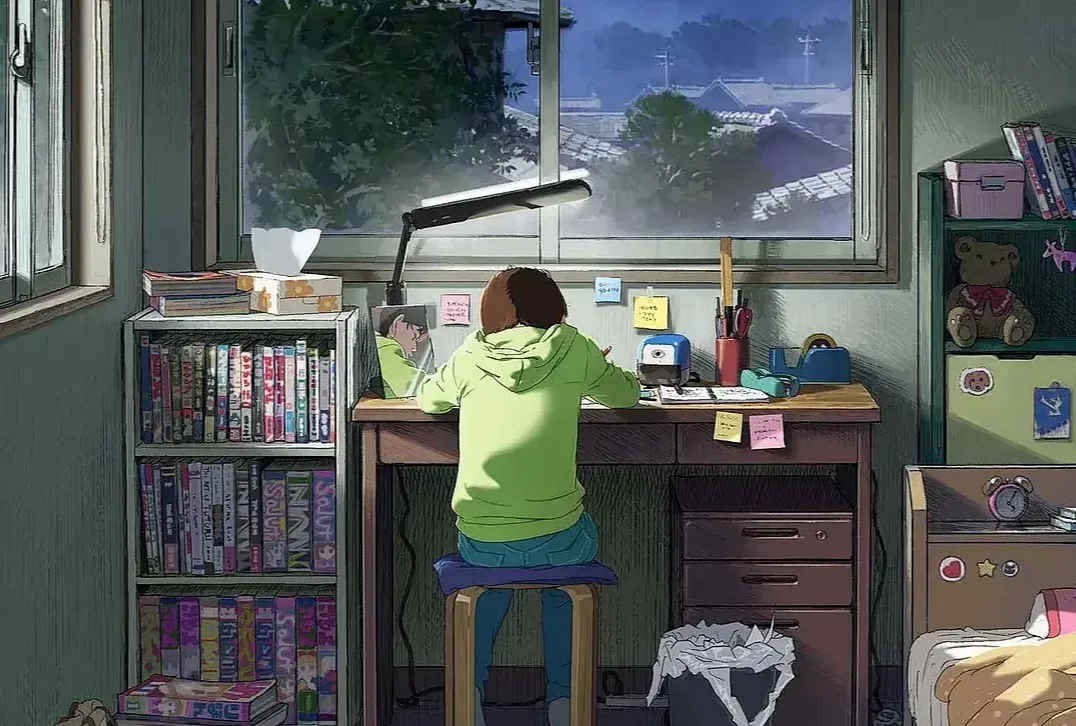 中考分流比高考还狠!我家初三娃的日常,藏着无数普通家庭的焦虑 第3张