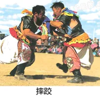 2026年地理中考热点(44)独库公路冬季封闭 第18张