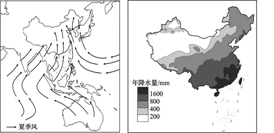 2026年地理中考热点(44)独库公路冬季封闭 第22张