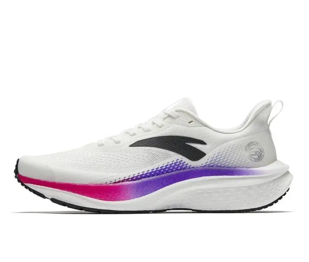 中考邪修之——穿什么跑鞋能跑得更快? 第2张