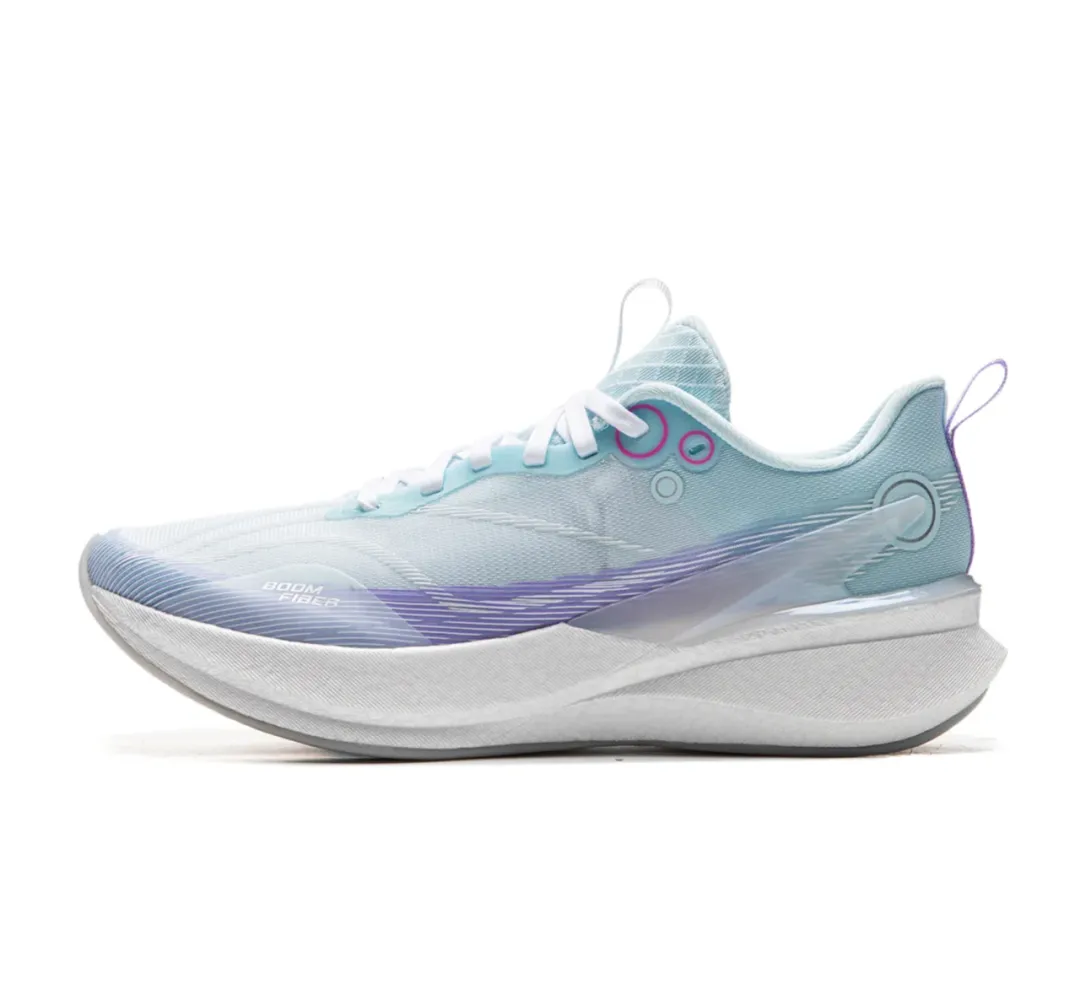 中考邪修之——穿什么跑鞋能跑得更快? 第3张