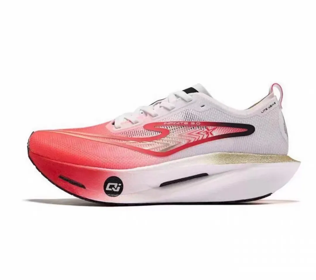 中考邪修之——穿什么跑鞋能跑得更快? 第5张