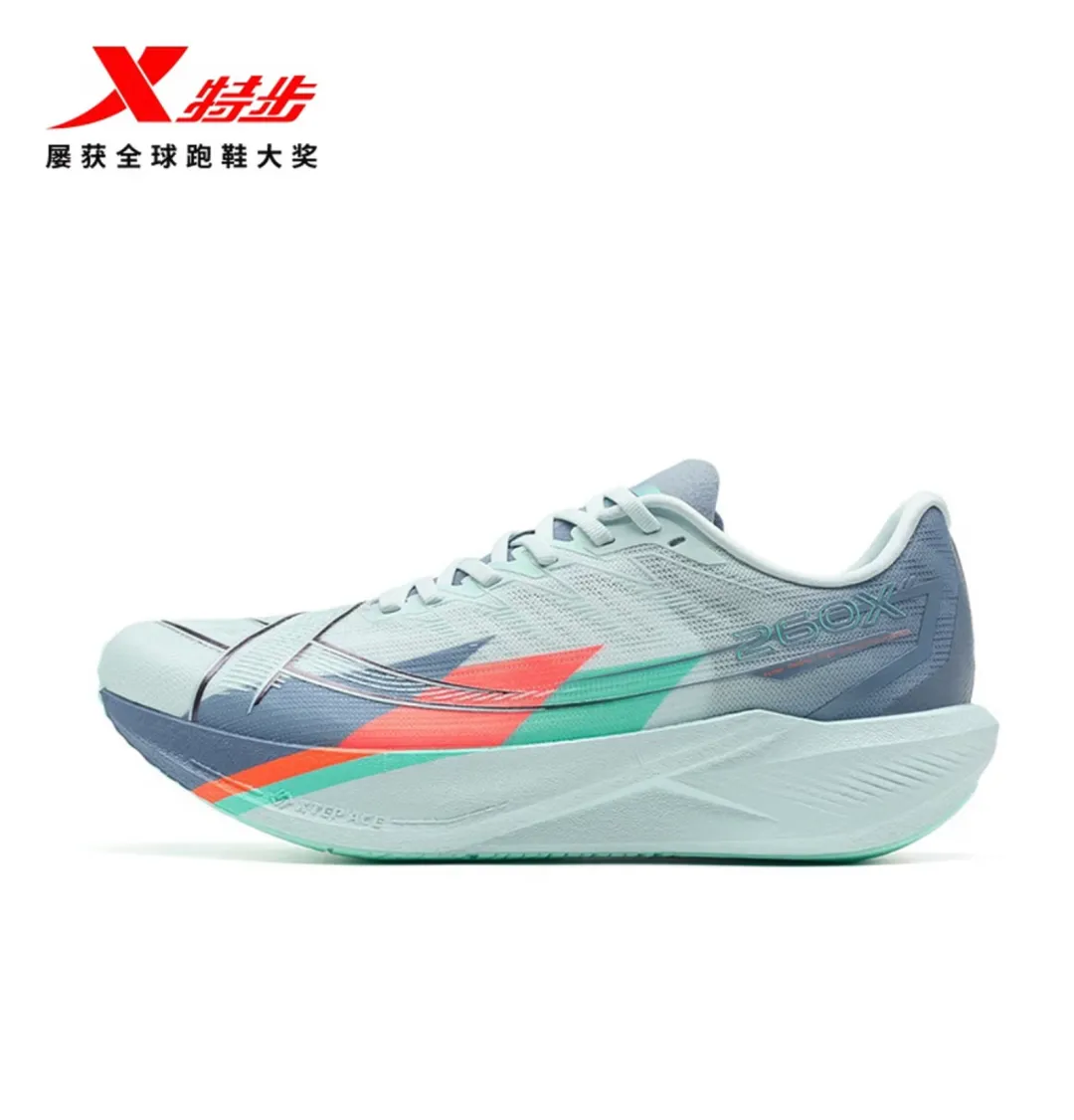 中考邪修之——穿什么跑鞋能跑得更快? 第6张