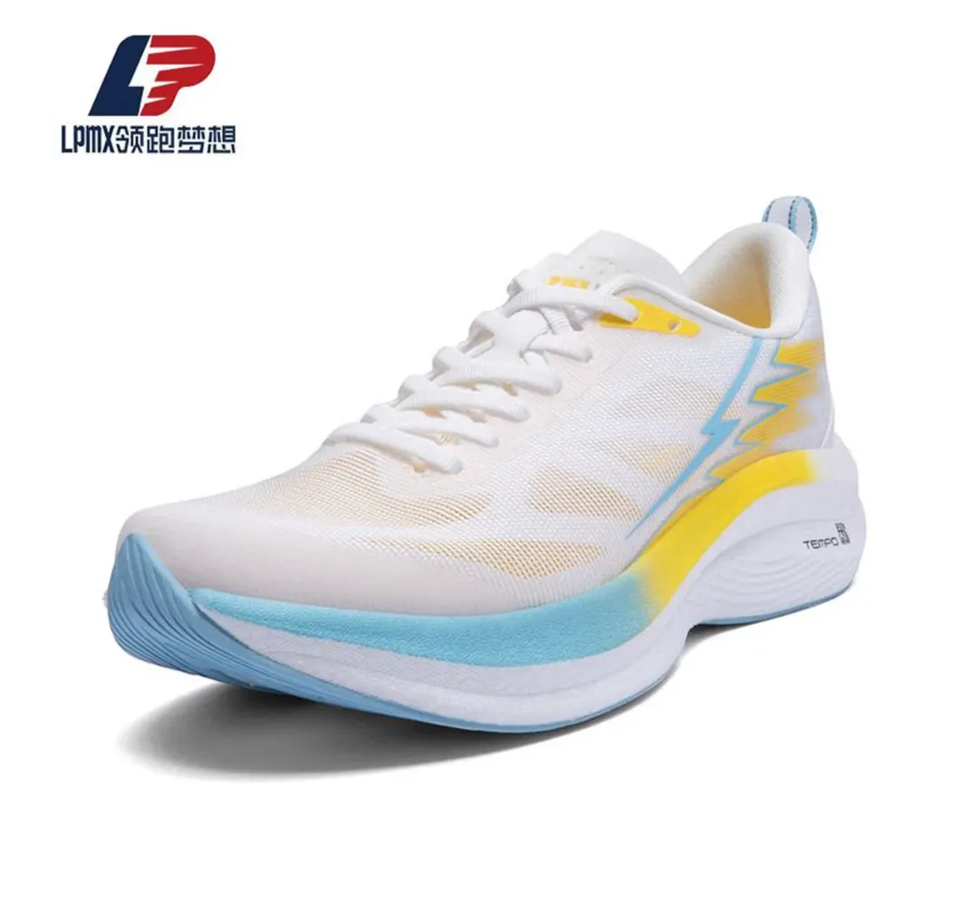 中考邪修之——穿什么跑鞋能跑得更快? 第10张