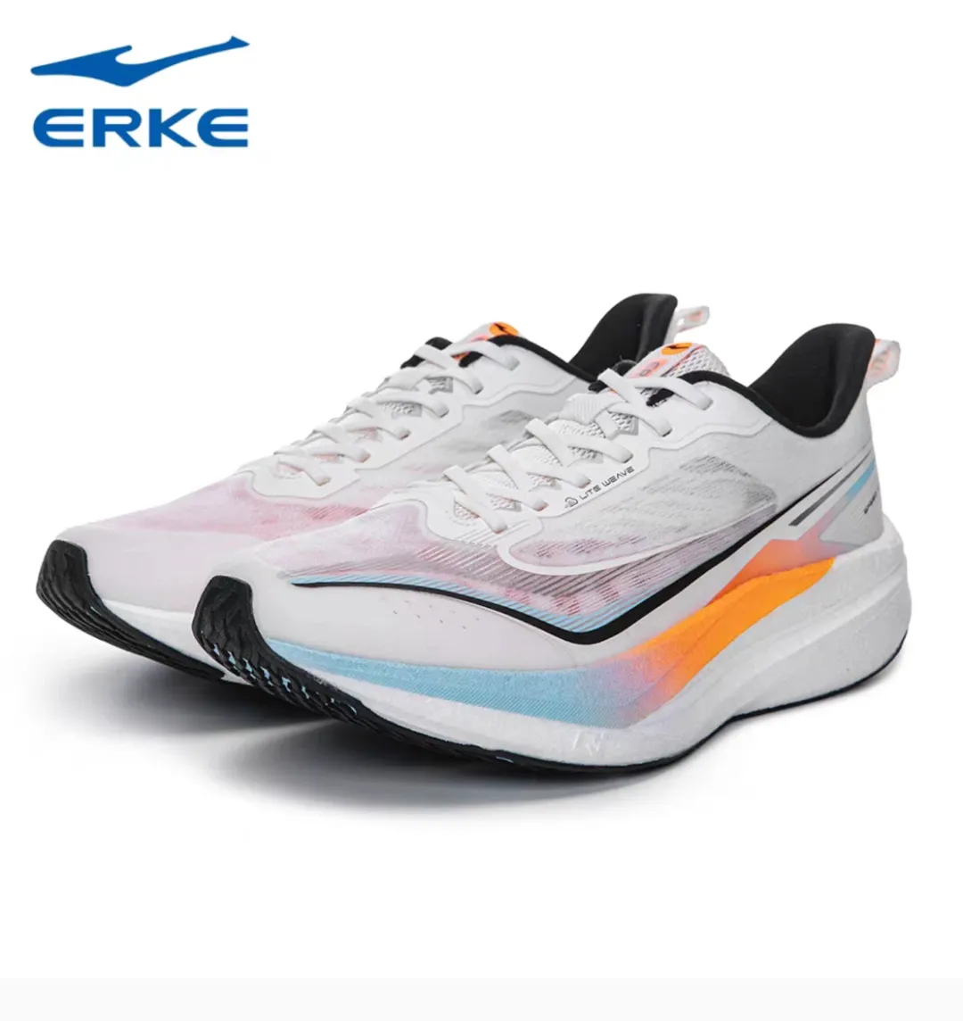 中考邪修之——穿什么跑鞋能跑得更快? 第11张