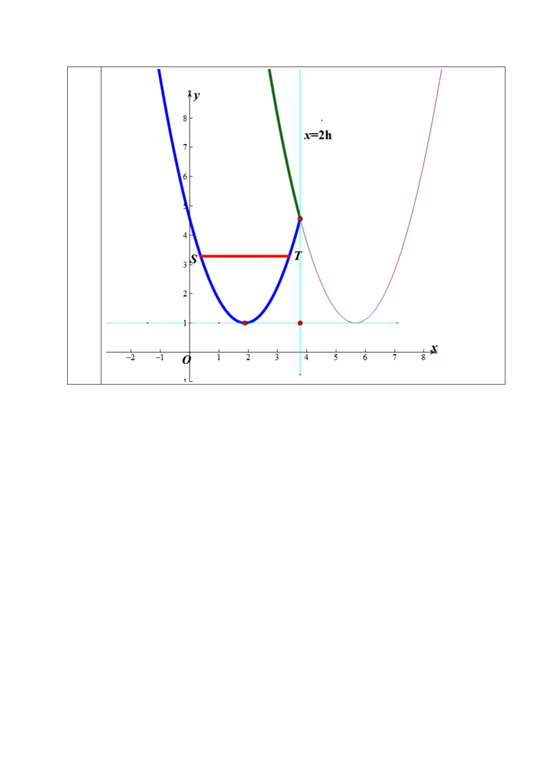 【中考】十一学校2026.4压轴题解析 第9张