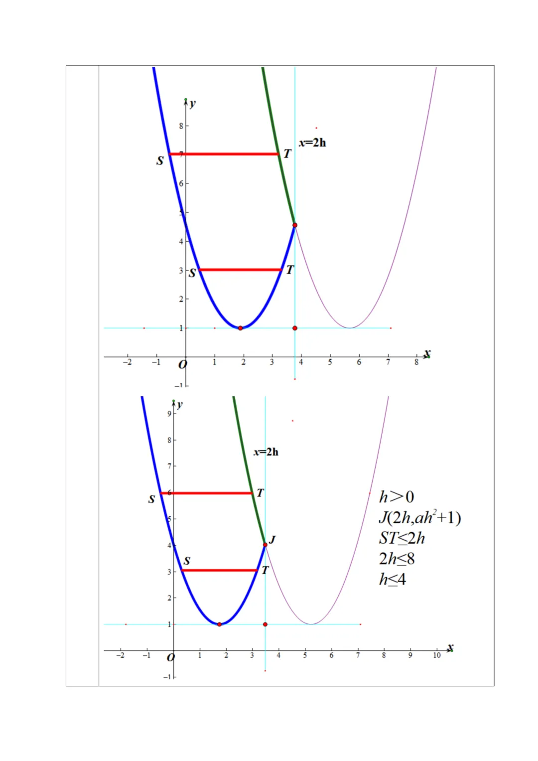 【中考】十一学校2026.4压轴题解析 第12张