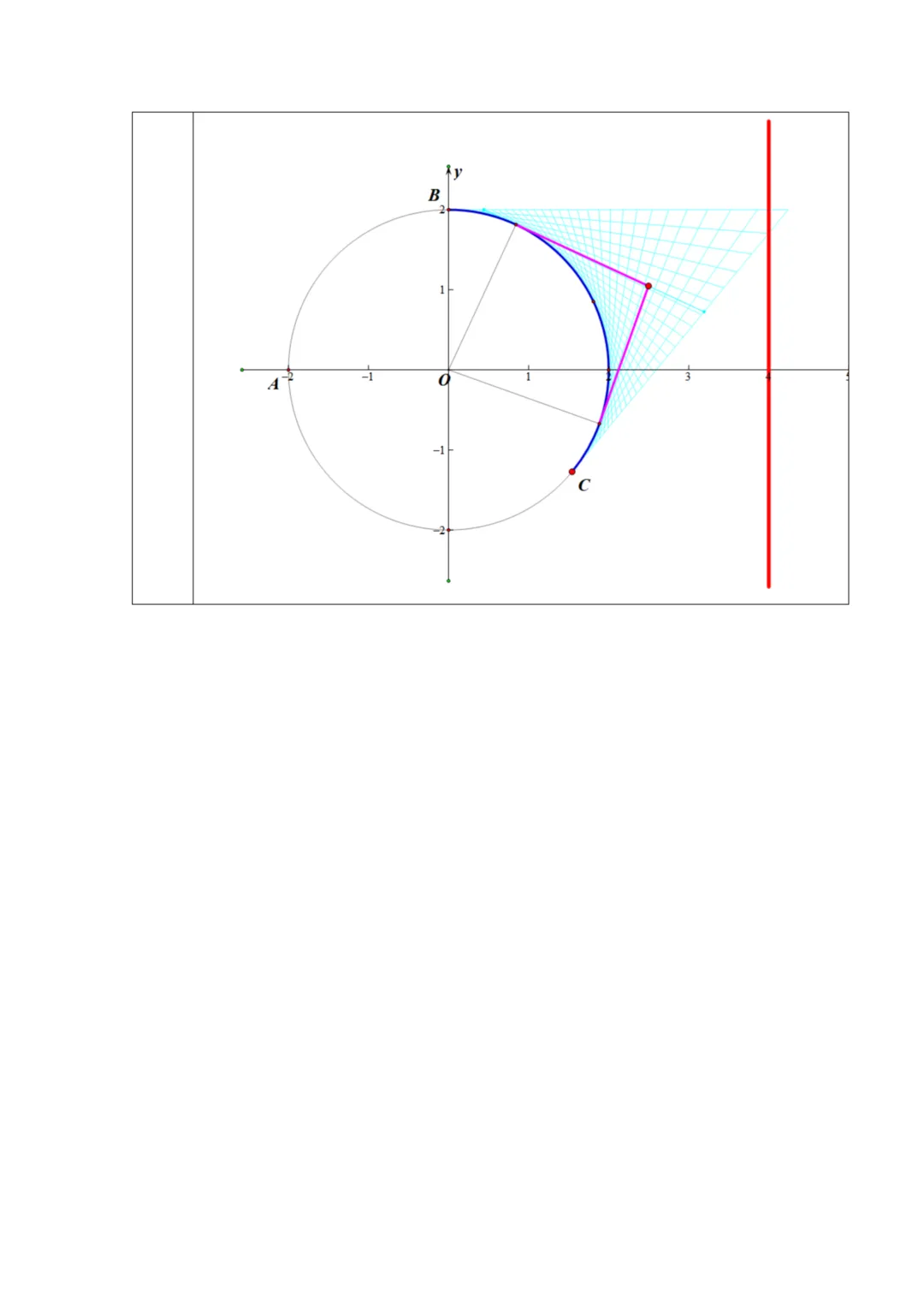【中考】十一学校2026.4压轴题解析 第21张