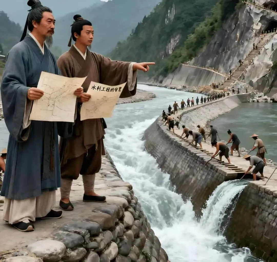 中考历史复习之中国古代史科技篇 第1张