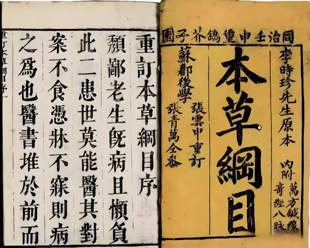 中考历史复习之中国古代史科技篇 第3张