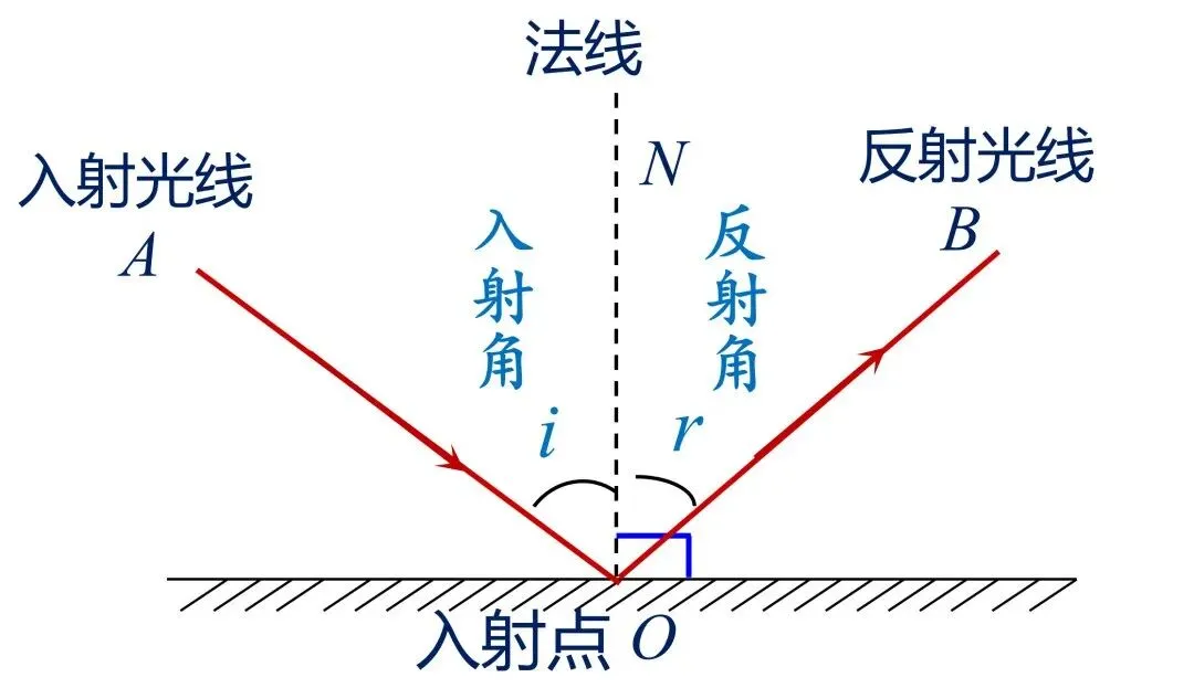 【每日一题•中考专栏】光现象 第11张