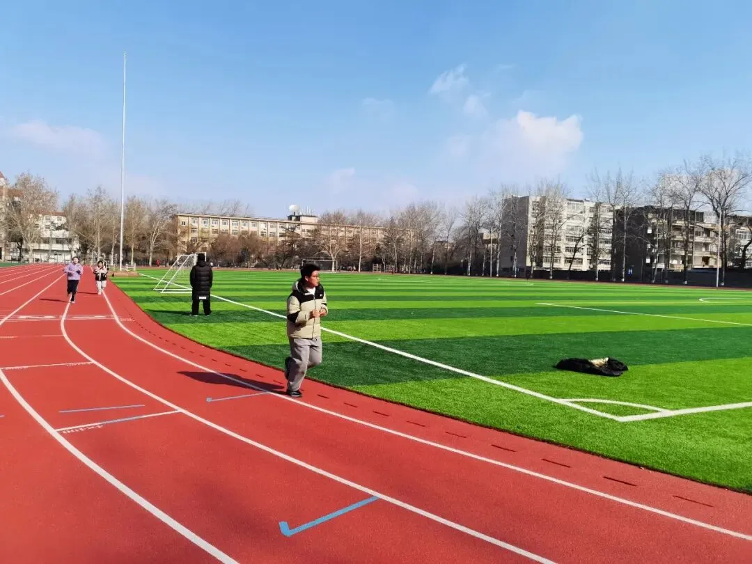 中考体育进入冲刺阶段,3招发力,冲刺满分 第1张 中考体育进入冲刺阶段,3招发力,冲刺满分 第1张