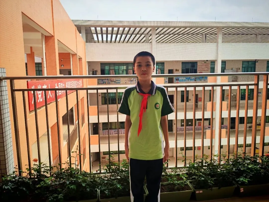 正气拒欺凌,祝福助中考|沧江中学第7周国旗下讲话 第4张