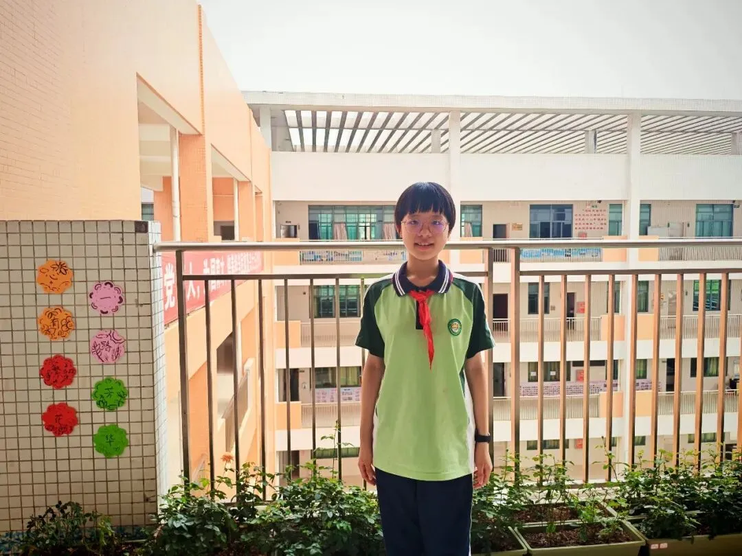 正气拒欺凌,祝福助中考|沧江中学第7周国旗下讲话 第5张