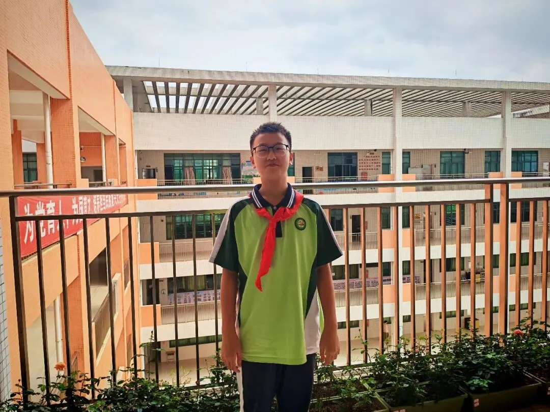 正气拒欺凌,祝福助中考|沧江中学第7周国旗下讲话 第6张