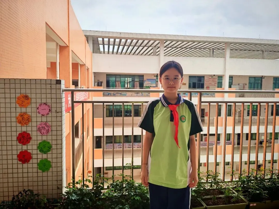 正气拒欺凌,祝福助中考|沧江中学第7周国旗下讲话 第7张