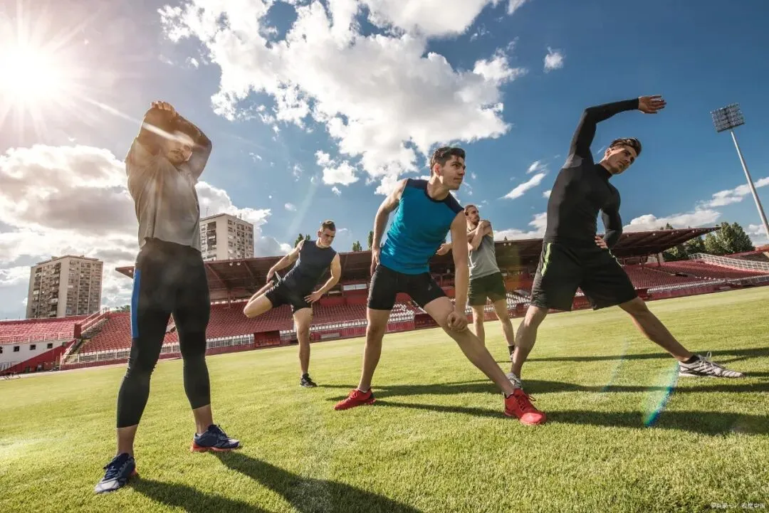 中考体育前,请家长做好这5件事 第5张 中考体育前,请家长做好这5件事 第5张