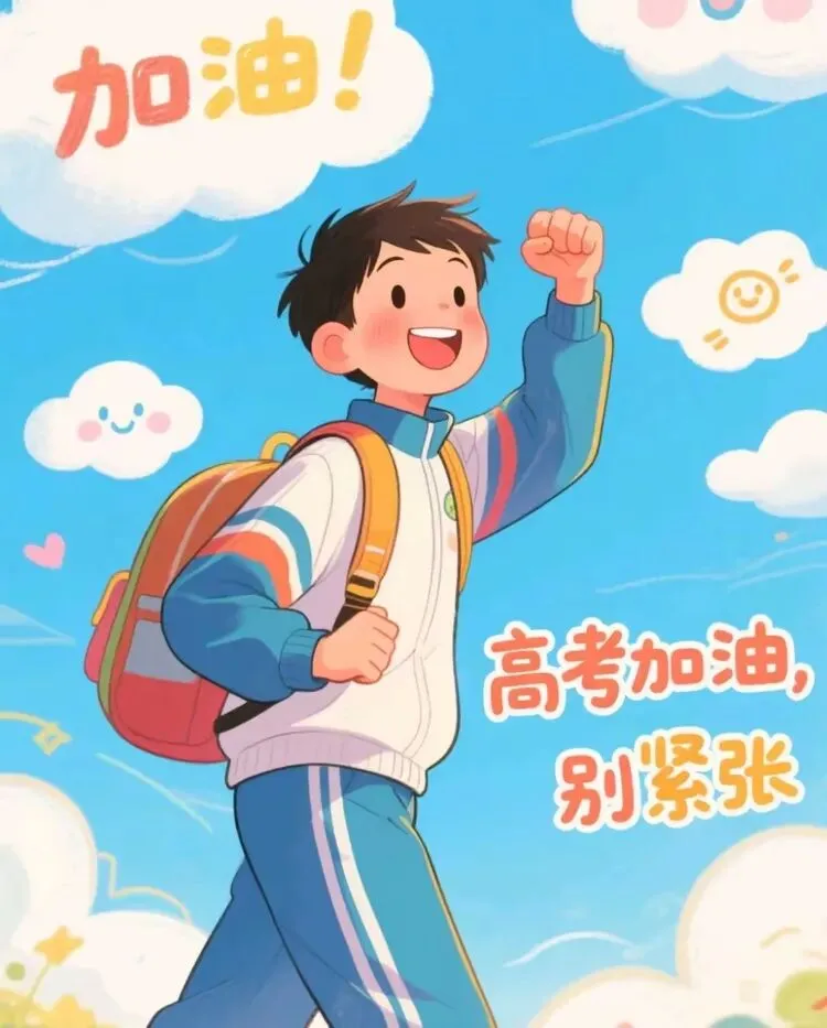 考砸了怎么办?学霸的“试卷分析法”让你下次逆袭 第2张