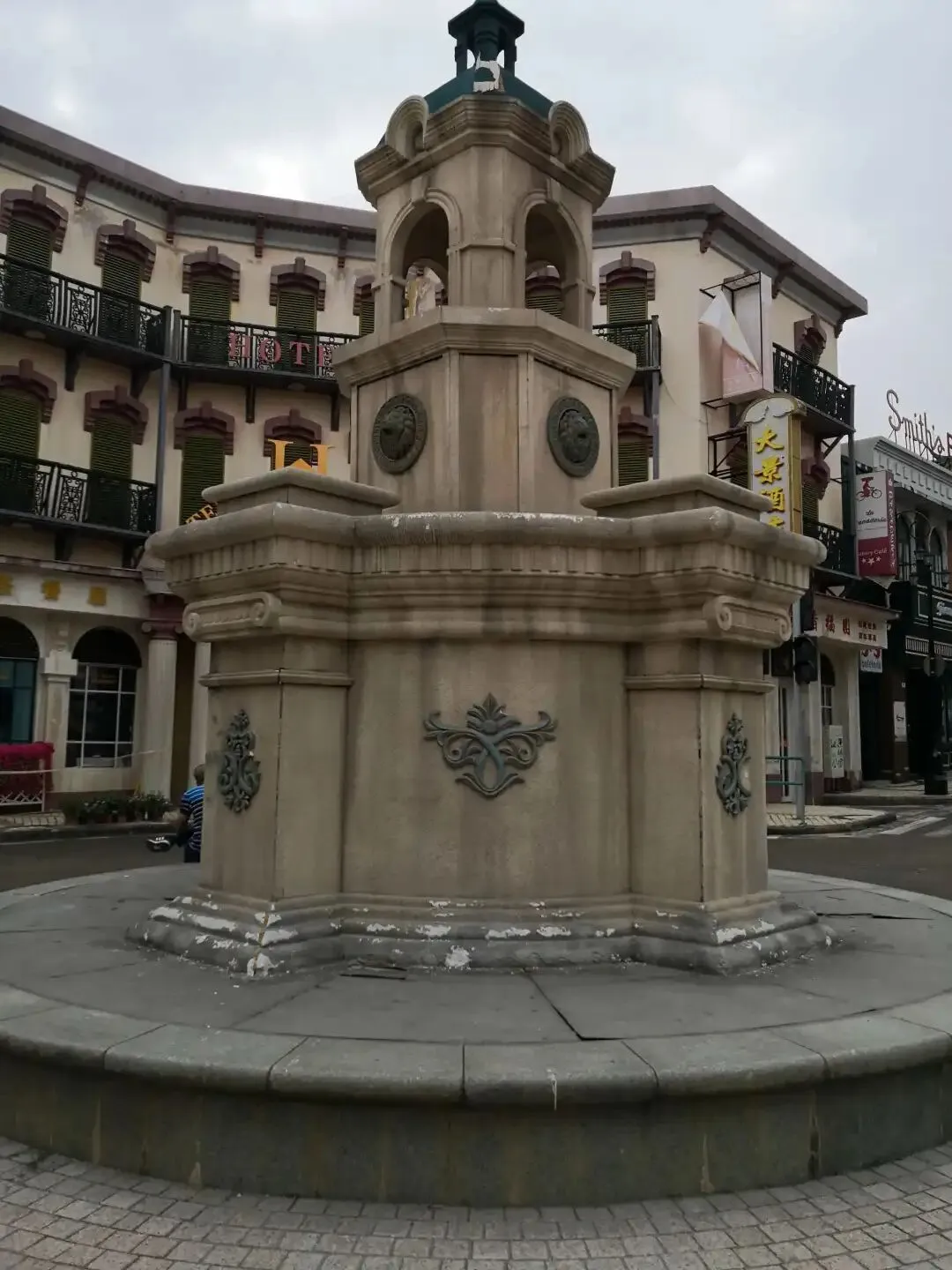 登央视+上试卷!这条熟悉的中山老街,藏着千年文脉与成长记忆 第8张