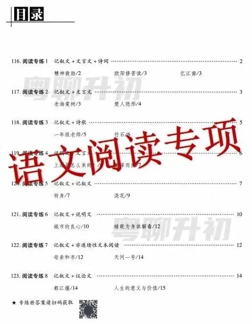 超250套HD真题免费领!真题重现率高达90%? 第4张