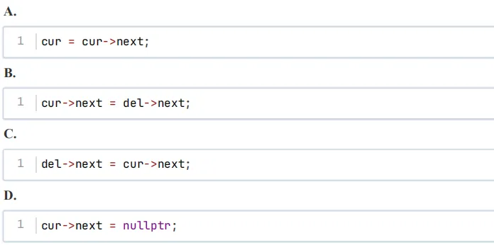2026 年 3 月 GESP C++ 五级真题解析(最大化最小距离、分治算法时间复杂度、尾递归、主定理) 第5张