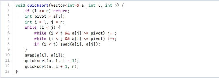 2026 年 3 月 GESP C++ 五级真题解析(最大化最小距离、分治算法时间复杂度、尾递归、主定理) 第19张