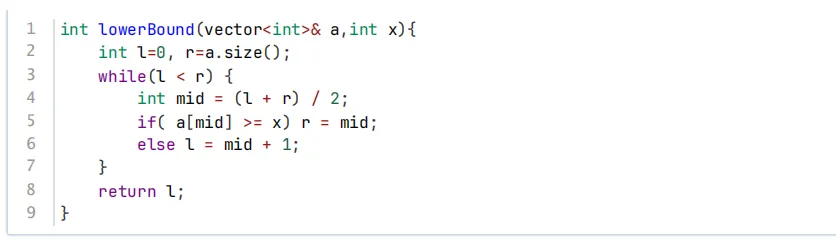 2026 年 3 月 GESP C++ 五级真题解析(最大化最小距离、分治算法时间复杂度、尾递归、主定理) 第24张