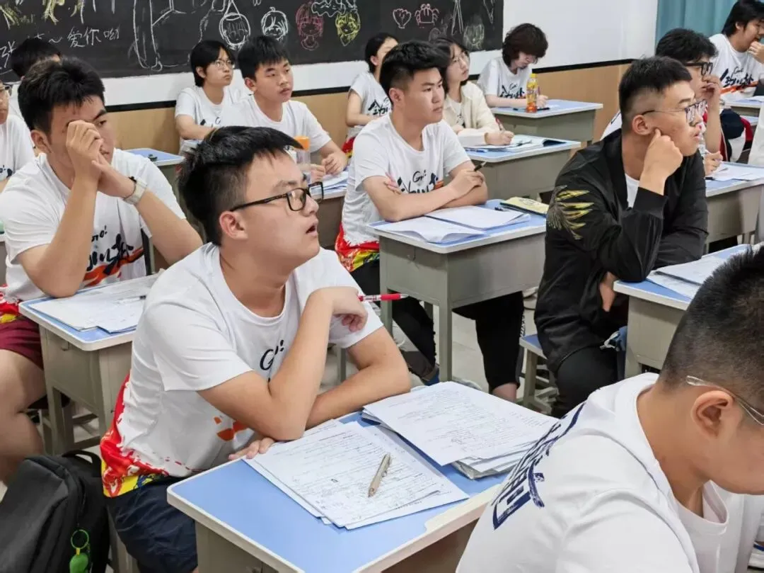 中考冲刺季:这份暑假规划,决定孩子高中三年起点! 第4张