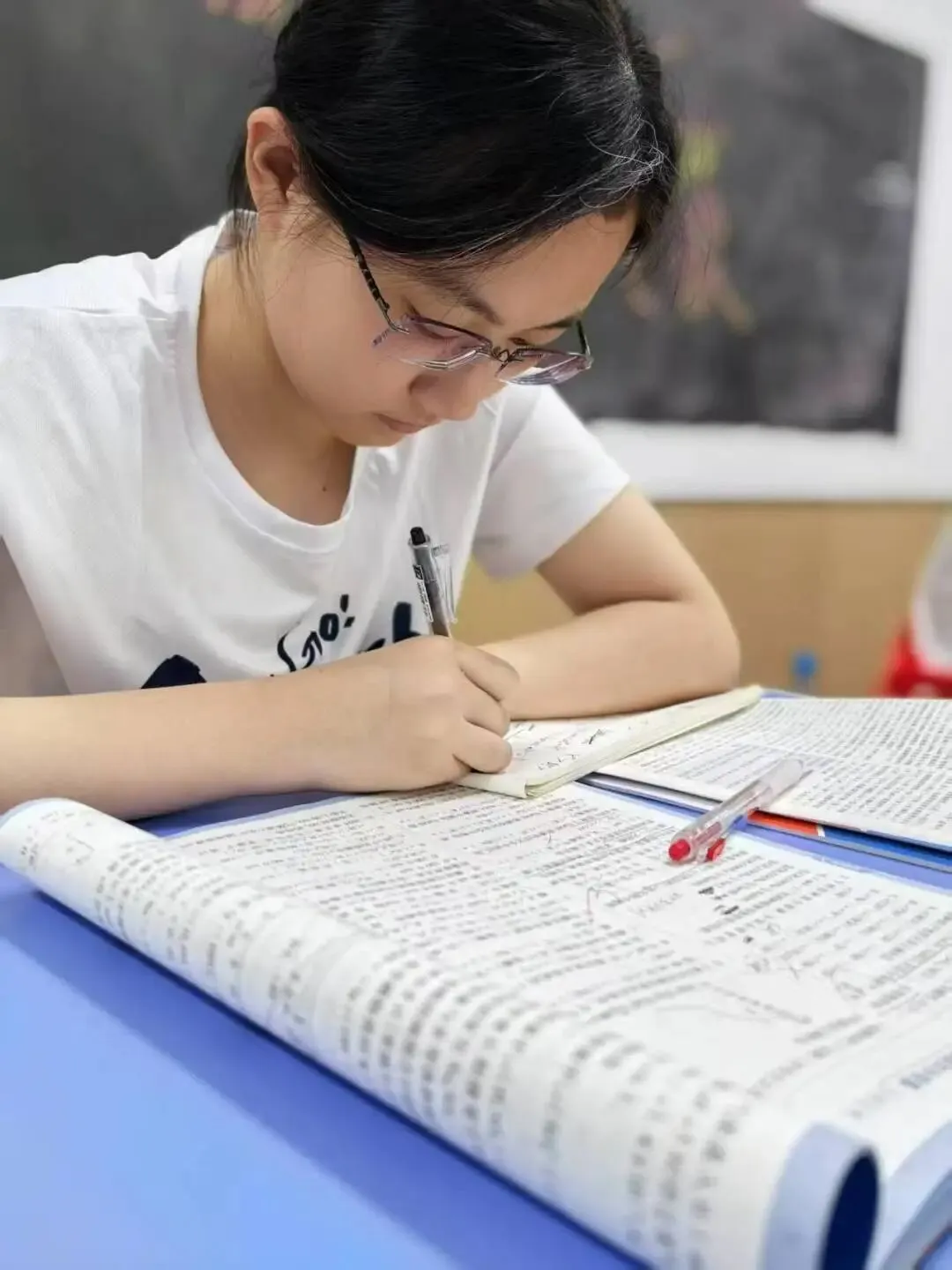 中考冲刺季:这份暑假规划,决定孩子高中三年起点! 第6张