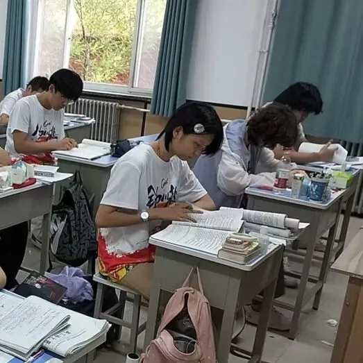 中考冲刺季:这份暑假规划,决定孩子高中三年起点! 第11张