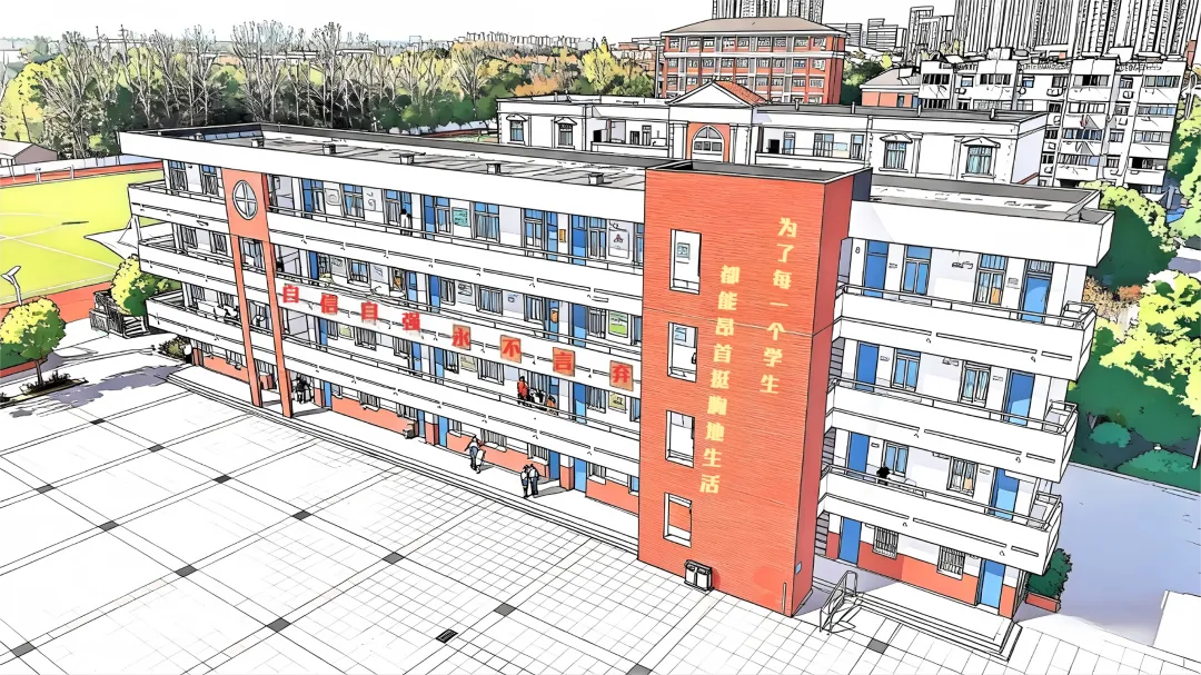 凝心聚力迎中考 家校同心向未来——合肥市第四十二中学湖畔分校召开2026届毕业班春季家校共育交流会 第2张