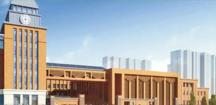 事关2026中考:长春46 所高中大盘点,分数、住宿、班车一次说清 第24张 事关2026中考:长春46 所高中大盘点,分数、住宿、班车一次说清 第24张