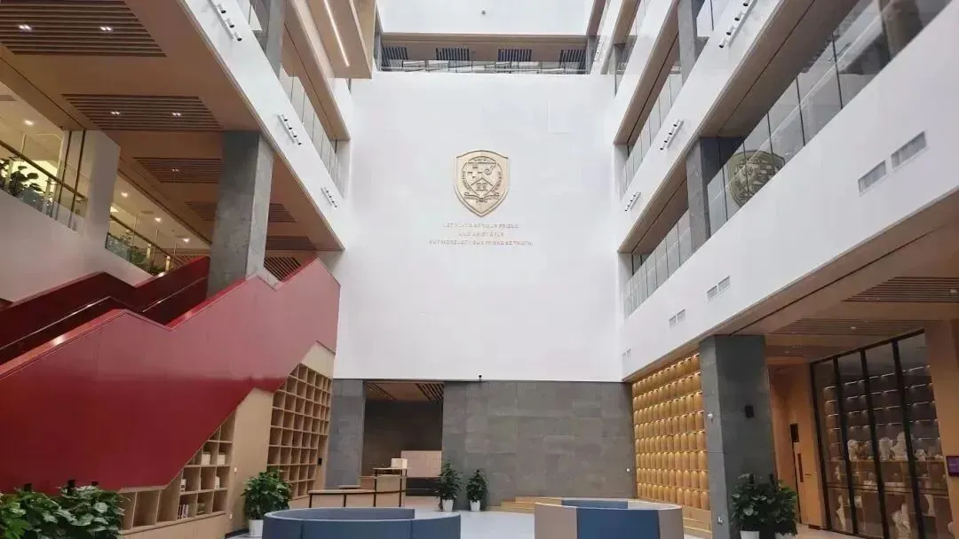 事关2026中考:长春46 所高中大盘点,分数、住宿、班车一次说清 第35张 事关2026中考:长春46 所高中大盘点,分数、住宿、班车一次说清 第35张