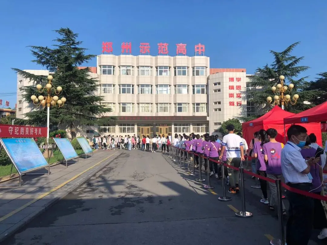 【护航中考】登封公安再出发 第23张