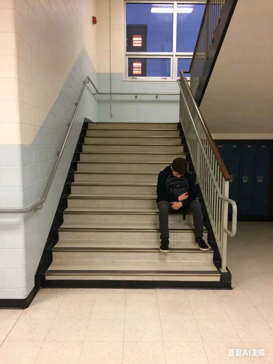 亲爱的高三孩子:别让模拟考,磨掉你的刀锋 第1张