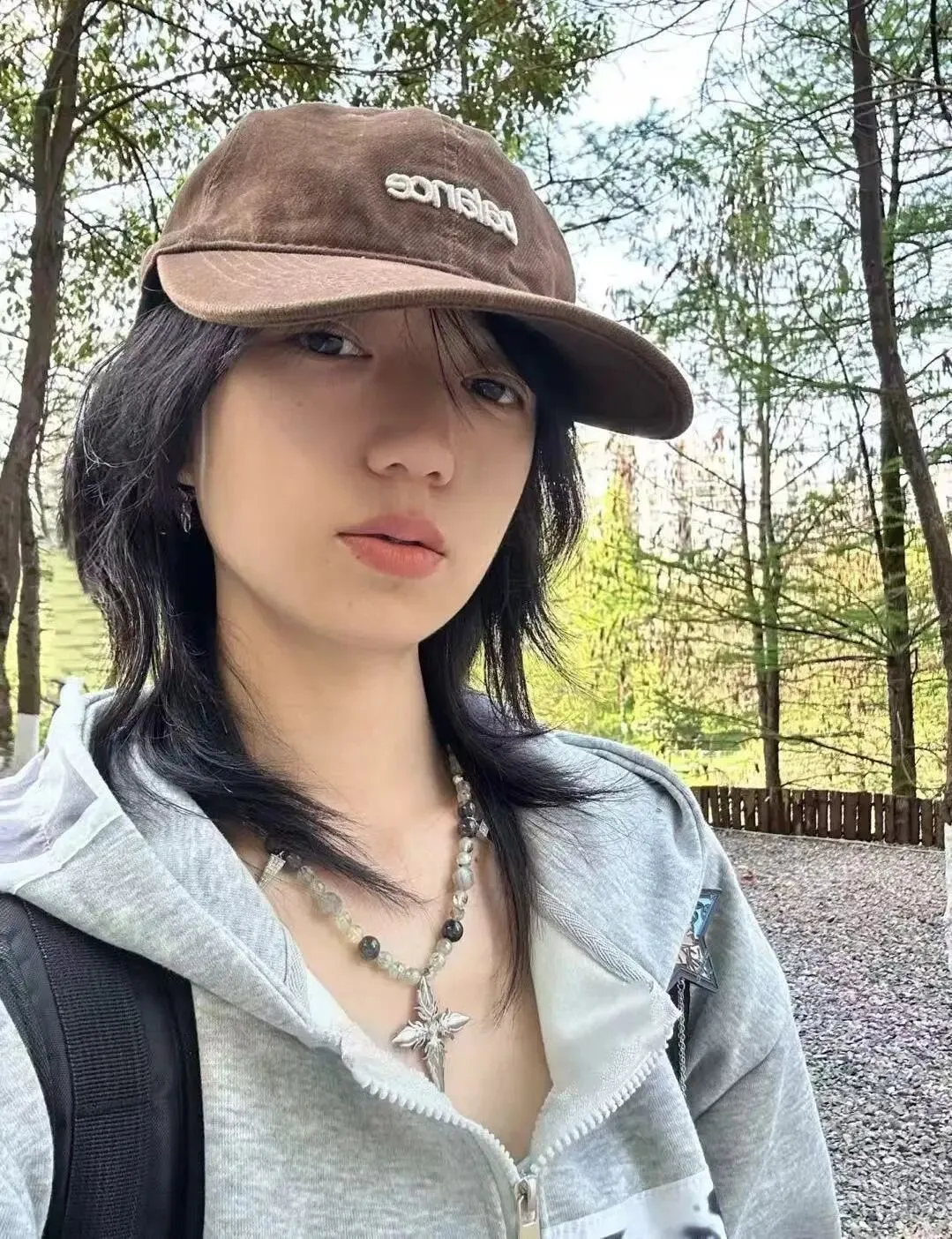 从中考两百余分到研究生上岸:铜外,让每一束微光向阳而生 第1张