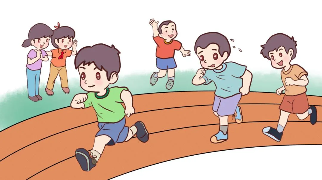 2026届初三体育中考考前温馨提示 第7张