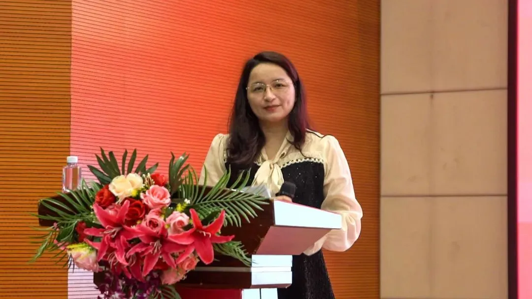 表彰促奋进,蓄势冲中考 | 漳州正兴学校九年级一质检表彰大会圆满举行 第7张