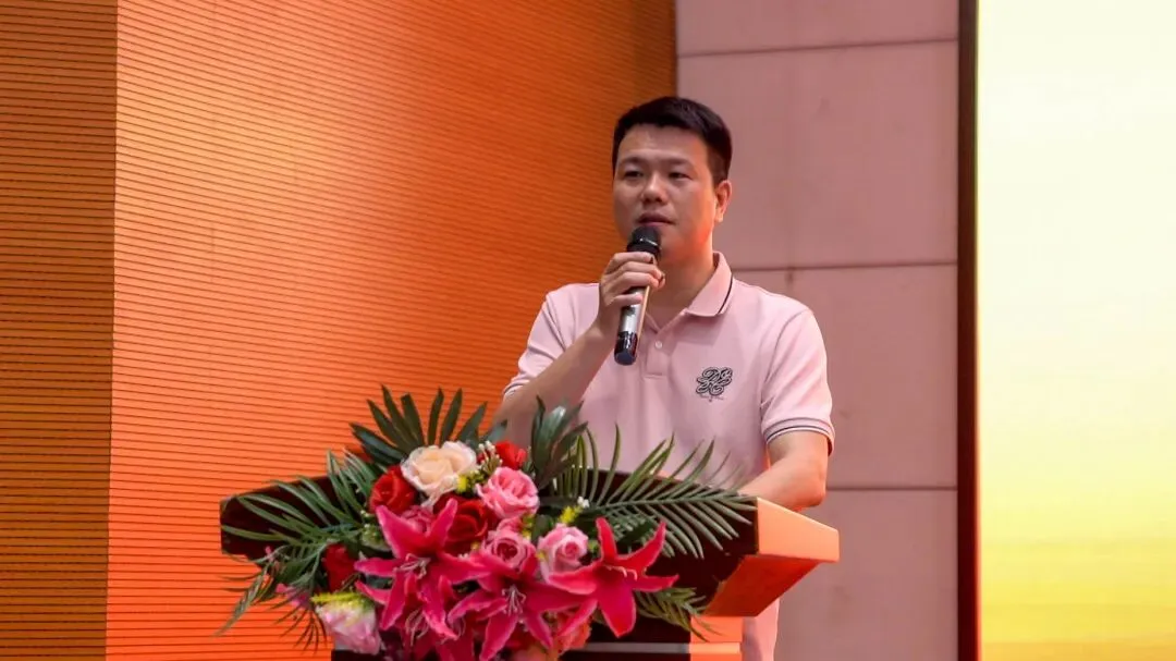 表彰促奋进,蓄势冲中考 | 漳州正兴学校九年级一质检表彰大会圆满举行 第27张