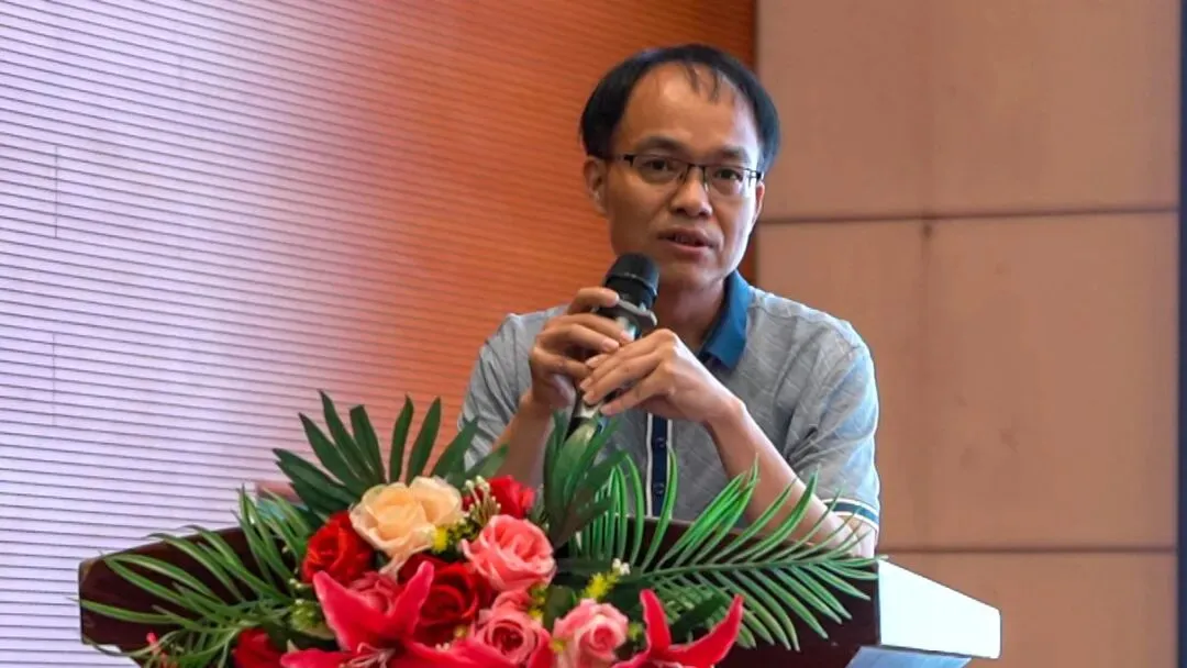 表彰促奋进,蓄势冲中考 | 漳州正兴学校九年级一质检表彰大会圆满举行 第35张