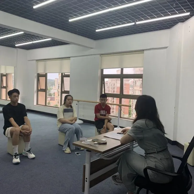 2026年中山市中考艺术特长生——传媒类招生简章 第10张