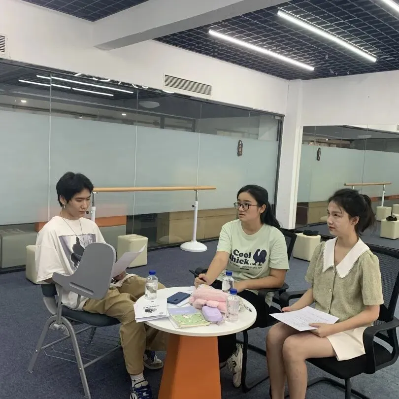 2026年中山市中考艺术特长生——传媒类招生简章 第15张