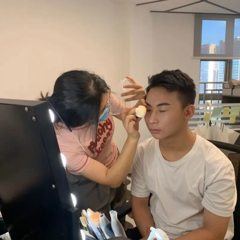 2026年中山市中考艺术特长生——传媒类招生简章 第16张