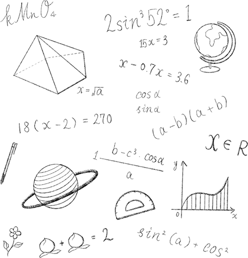 2026中考数学|吃透8大核心模块,中档题稳拿分,高分不跑偏 第22张 2026中考数学|吃透8大核心模块,中档题稳拿分,高分不跑偏 第22张
