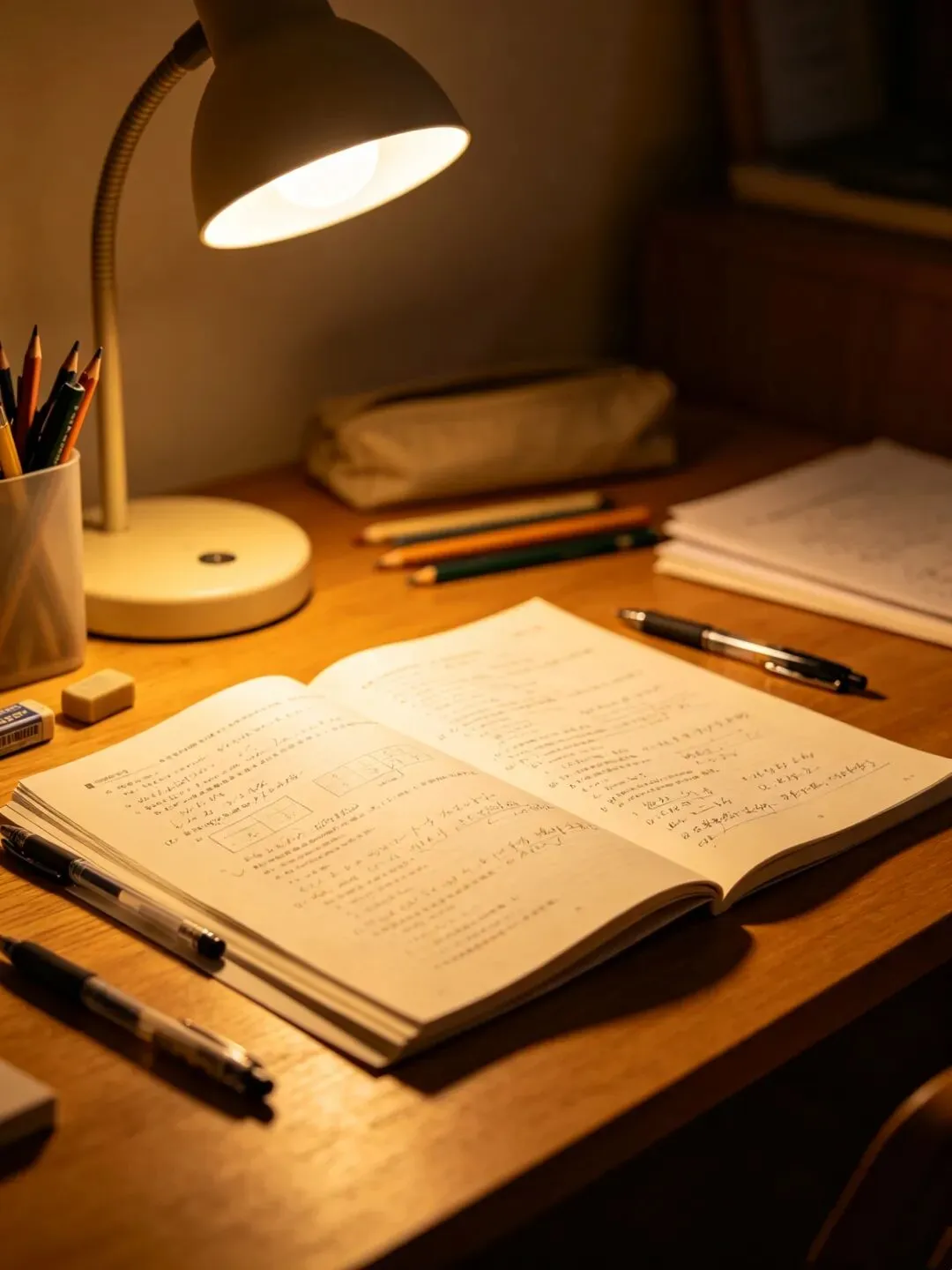 娃娃中考,放下完美执念,允许孩子在兵荒马乱中慢慢盛开 第1张 娃娃中考,放下完美执念,允许孩子在兵荒马乱中慢慢盛开 第1张