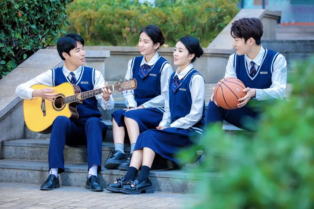 中考在即,成绩太差怎么办?提前布局,择校不慌张 第2张 中考在即,成绩太差怎么办?提前布局,择校不慌张 第2张