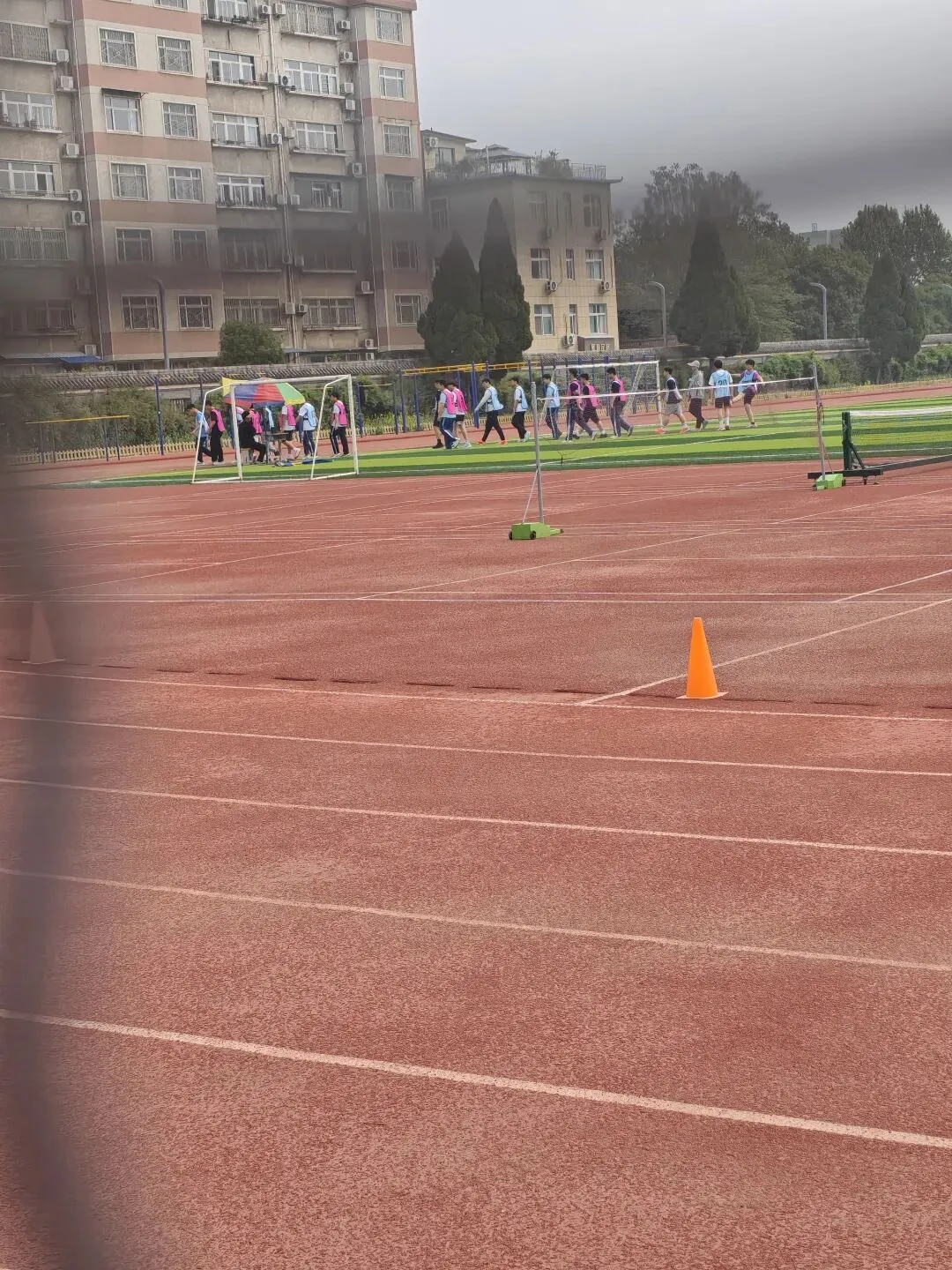 中考n部曲~体测 第5张